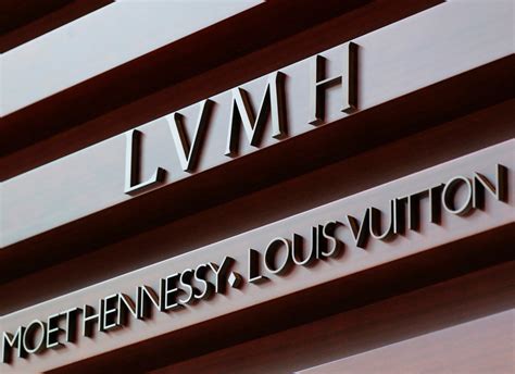 lvmh moët hennessy louis vuitton lvmh services ltd|Meer.